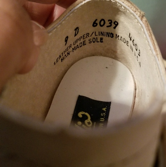 Kids Shoe